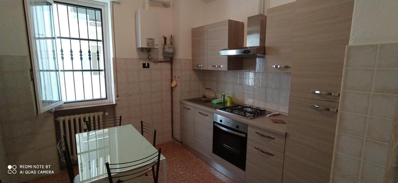 La Sistemazione Brillantino Platinum Apartment Роцано Екстериор снимка